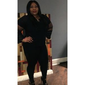 Meet your Posher, Wakeelah